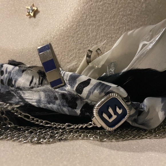 NWOT Fleastyle Custom Wide Brim Fedora - Picture 9 of 9